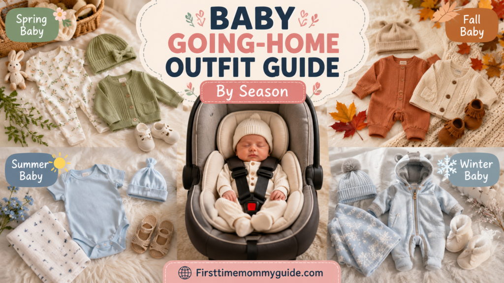 Hospital Bag Checklist for Baby: The Complete Packing List 2026